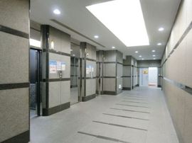 KDX東品川 物件写真 建物写真5