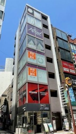 ルナージュビル 物件写真 建物写真1