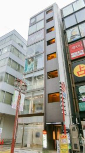 ルナージュビル 物件写真 建物写真2