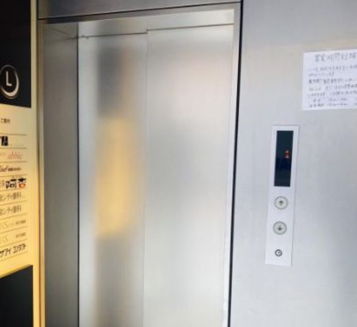 ルナージュビル 物件写真 建物写真5