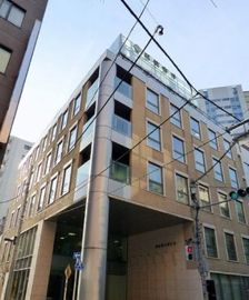 飯田橋三笠ビル 物件写真 建物写真3