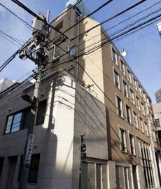 飯田橋三笠ビル 物件写真 建物写真4