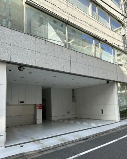 NEWS日本橋堀留町 駐車場