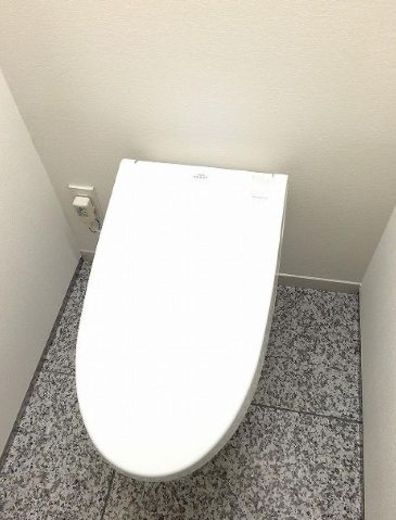 NEWS日本橋堀留町 物件写真 建物写真9