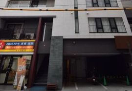 ウィルテラス勝どき(店舗) 物件写真 建物写真2