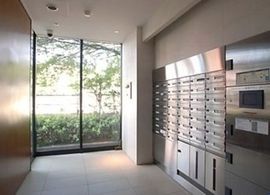 ウィルテラス勝どき(店舗) 物件写真 建物写真4