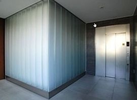 ウィルテラス勝どき(店舗) 物件写真 建物写真5