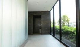 ウィルテラス勝どき(店舗) 物件写真 建物写真6