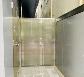 パックスビル 物件写真 建物写真5
