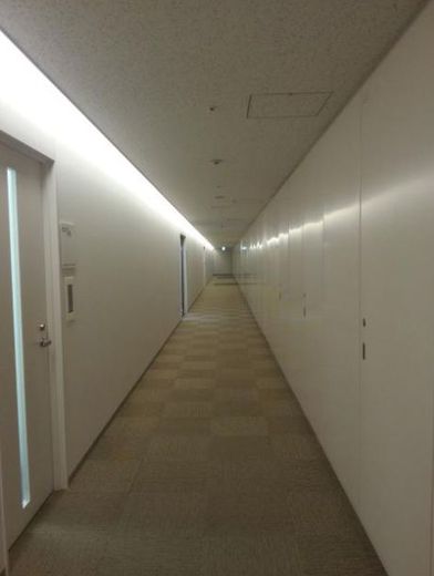 汐留シティセンター 物件写真 建物写真6