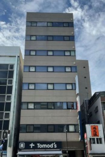 アサヒ電機朝日生命中目黒ビル 物件写真 建物写真1