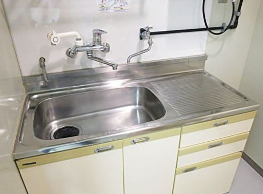 アサヒ電機朝日生命中目黒ビル 物件写真 建物写真10