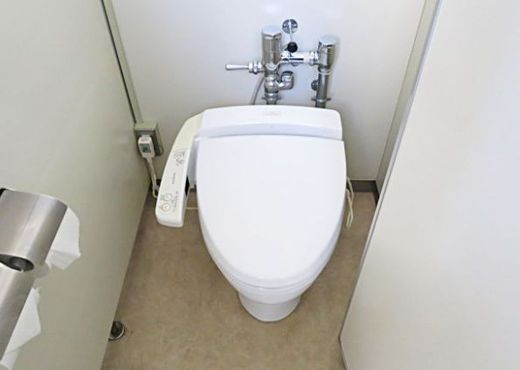 アサヒ電機朝日生命中目黒ビル 物件写真 建物写真12