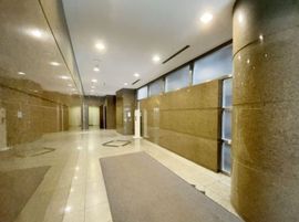 アサヒ電機朝日生命中目黒ビル 物件写真 建物写真4