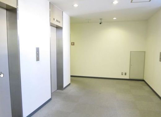 アサヒ電機朝日生命中目黒ビル 物件写真 建物写真6
