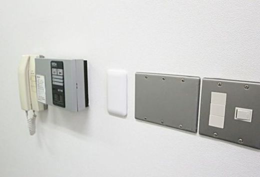 アサヒ電機朝日生命中目黒ビル 物件写真 建物写真7