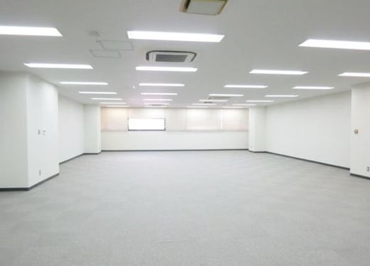 アサヒ電機朝日生命中目黒ビル 物件写真 建物写真8