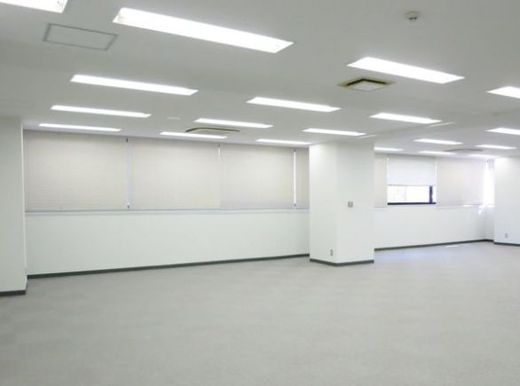 アサヒ電機朝日生命中目黒ビル 物件写真 建物写真9
