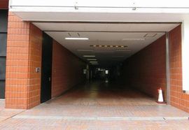 (仮称)南青山旧ニッカビルディング 物件写真 建物写真2