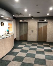 (仮称)南青山旧ニッカビルディング 物件写真 建物写真4