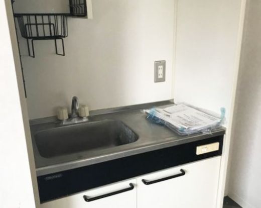YHSビル 物件写真 建物写真10