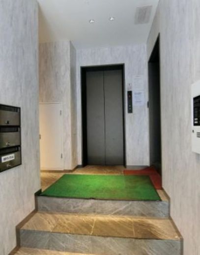 YHSビル 物件写真 建物写真6