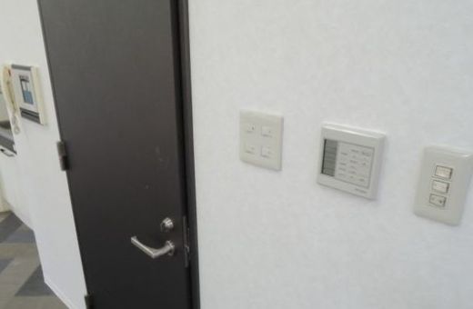 YHSビル 物件写真 建物写真8