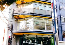 エルスール広尾 物件写真 建物写真2