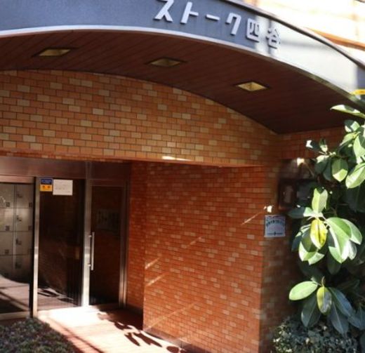 ストーク四谷(SOHO) 物件写真 建物写真3