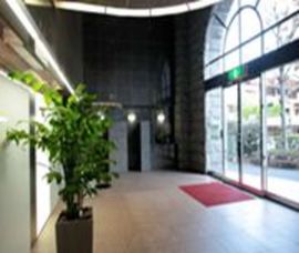 YKBエンサインビル 物件写真 建物写真4