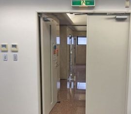 YKBエンサインビル 物件写真 建物写真6