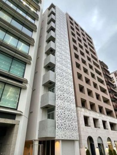 VORT銀座イーストⅢ 物件写真 建物写真1
