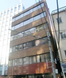 今川ビル 物件写真 建物写真2