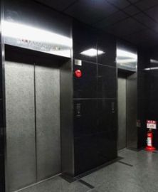 西新宿髙木ビル 物件写真 建物写真5