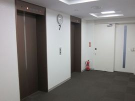 飯田橋御幸ビル 物件写真 建物写真4