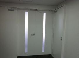 飯田橋御幸ビル 物件写真 建物写真5