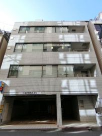 日本橋中屋ビル 物件写真 建物写真2