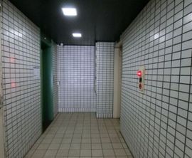 日本橋中屋ビル 物件写真 建物写真6
