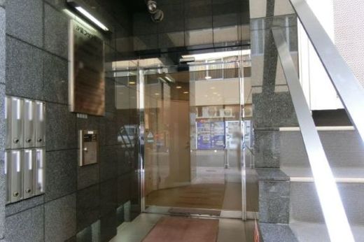汐留プリプラビル 物件写真 建物写真2