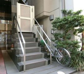 汐留プリプラビル 物件写真 建物写真3