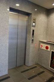 汐留プリプラビル 物件写真 建物写真5