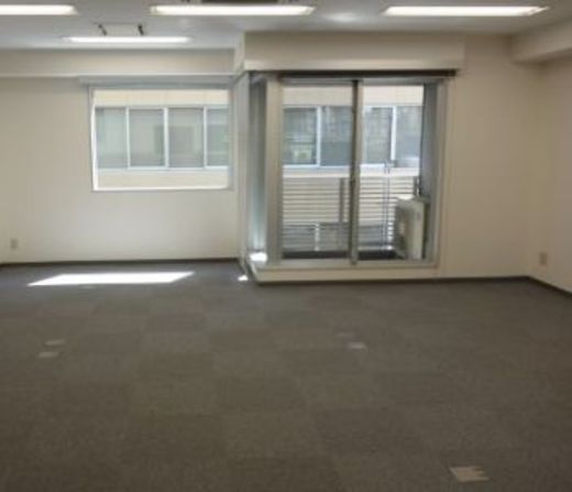 汐留プリプラビル 物件写真 建物写真6