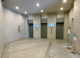 サンマリーノ汐留 物件写真 建物写真3