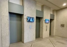 サンマリーノ汐留 物件写真 建物写真4