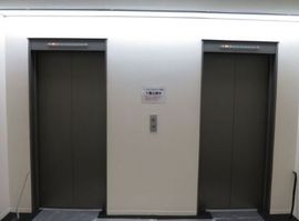 サンウエスト山手ビル 物件写真 建物写真4