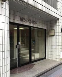 第24スカイビル 物件写真 建物写真2