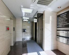 第24スカイビル 物件写真 建物写真5