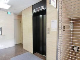 第24スカイビル 物件写真 建物写真6