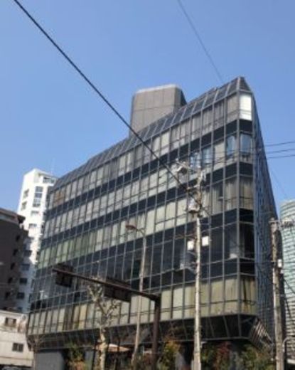 麻布偕成ビル 物件写真 建物写真1