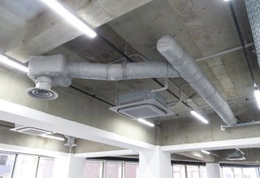 麻布偕成ビル 物件写真 建物写真10